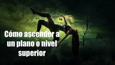 Cómo ASCENDER a un plano o NIVEL SUPERIOR por Neville Goddard