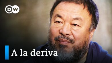 Ai Weiwei – A la deriva: Arte, derechos humanos y refugiados | DW Documental
