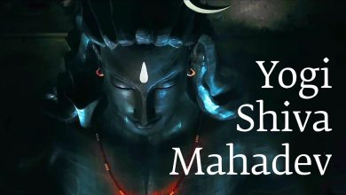 Yogi Shiva Mahadev por Sounds of Isha