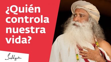 ¿Quién controla nuestra vida? | Sadhguru