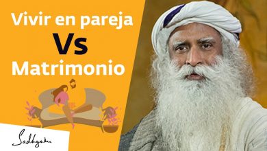 Vivir en pareja. La importancia del compromiso  | Sadhguru