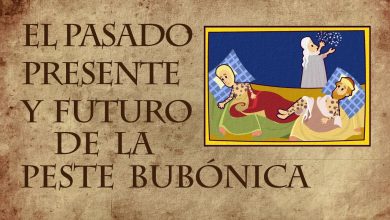 Pasado, presente y futuro de la peste bubónica – Sharon N. DeWitte