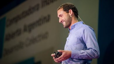 Cómo construimos una computadora industrial local y de código abierto | Ariel Lutenberg