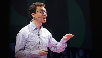 Cómo aprender una lengua y contribuir a la sociedad | Luis von Ahn