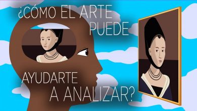 ¿Cómo el arte puede ayudarte a analizar? – Amy E. Herman