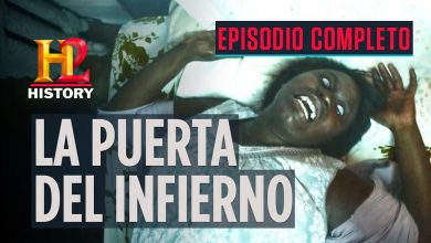 MONSTRUOS REALES – EPISODIO COMPLETO: Diablos e infierno