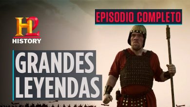 MONSTRUOS REALES – EPISODIO COMPLETO: Gigantes y bestias