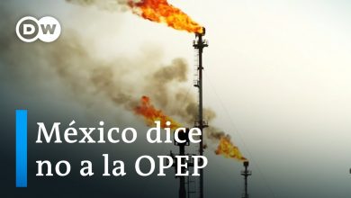 México se desmarca del tratado histórico