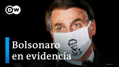 Justicia brasileña pone a Bolsonaro en el punto de mira