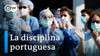 Portugal: ejemplo en tiempos de pandemia