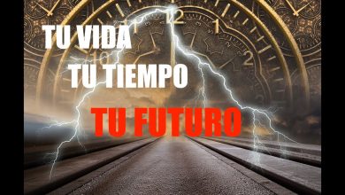 Reflexión-TU VIDA-TU TIEMPO-TU FUTURO por Billy Graham