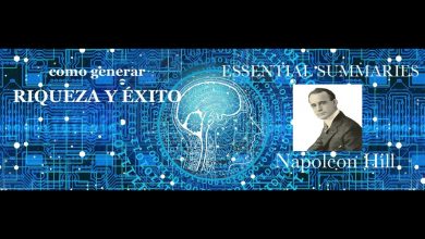 Resumen ACTITUD MENTAL POSITIVA Napoleon Hill