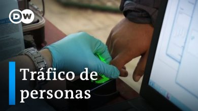 Alemania: El floreciente negocio del tráfico de personas | DW Documental