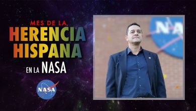 Mes de la Herencia Hispana: Ricardo Quiroga