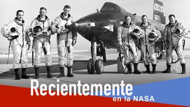 Preparando el próximo lanzamiento de astronautas en Estados Unidos: TW@N – 21 de agosto de 2020