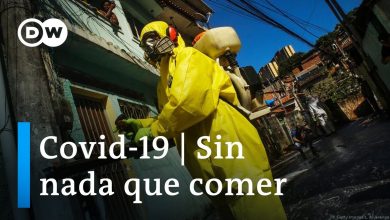 La lucha de las favelas contra la pandemia