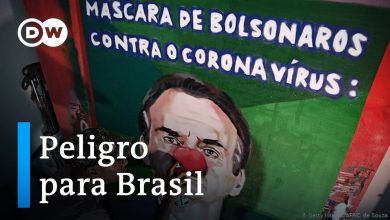 El FMI advierte a Brasil de un colapso económico