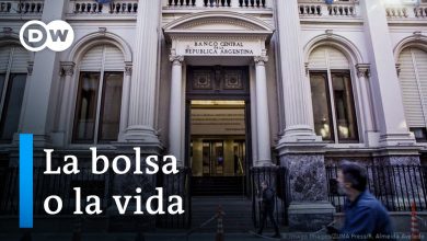 Argentina, entre el coronavirus y la crisis económica