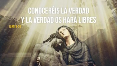 LA VERDAD-Conoceréis la verdad y la verdad os hará libres-Charles Fillmore