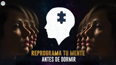 5 Prácticas Nocturnas Para REPROGRAMAR TU SUBCONSCIENTE