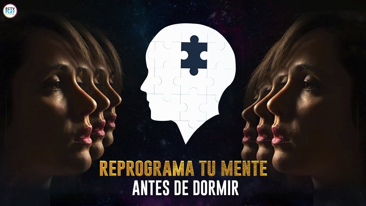 Mensajes Subliminales Para Reprogramar El Subconsciente