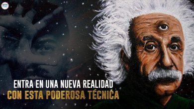 Manifiesta Una NUEVA REALIDAD Con Esta Técnica | Ley De Atracción