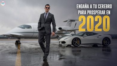 ENGAÑA A TU CEREBRO para prosperar ESTE AÑO!