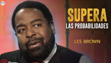 ¡MIRA ESTO! Si Estás Pasando Por Un Momento Difícil | LES BROWN En Español