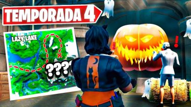 Perseguí a Secuaces en una Partida Entera de Fortnite… *ME LLEVAN A LA BÓVEDA SECRETA*