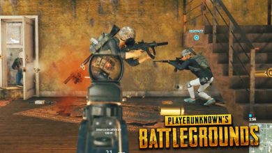 LA CASA DE LA MUERTE! QUE LOCURA!! PLAYERUNKNOWN’S BATTLEGROUNDS