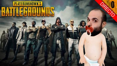 UN NOOB LLEGA A LA CIUDAD | PLAYERUNKNOWN’S BATTLEGROUNDS Gameplay Español