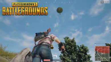 ESE PAQUETE ES MIO!! – PLAYERUNKNOWN’S BATTLEGROUNDS