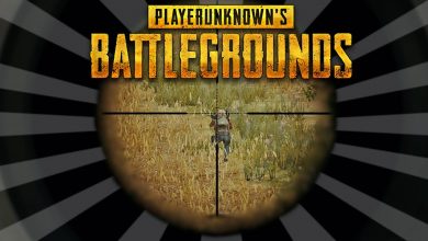 INCREIBLE EN PRIMERA PERSONA! PlayerUnknown’s Battlegrounds