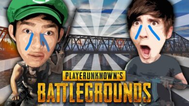 TODO OCURRIO EN EL PUENTE! PlayerUnknown’s Battlegrounds