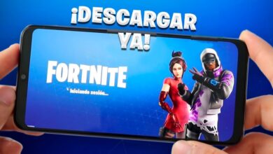 ✔️¡DESCARGAR FORTNITE ANDROID para TODOS LOS DISPOSITIVOS NO COMPATIBLES O GAMA BAJA! MAYO 2020