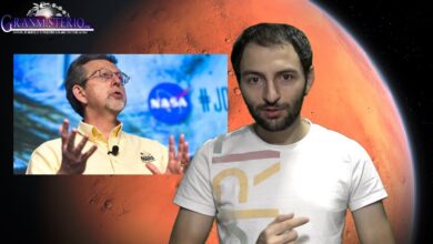 El Jefe de la NASA advierte sobre un gran descubrimiento en Marte