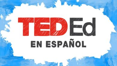 Anunciamos TED-Ed Español