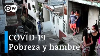 América Latina: el peligro del confinamiento