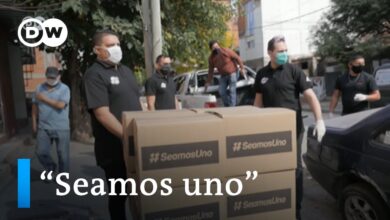 Argentina: juntos contra el hambre