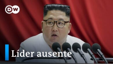 Crecen rumores sobre el paradero de Kim Jong-un