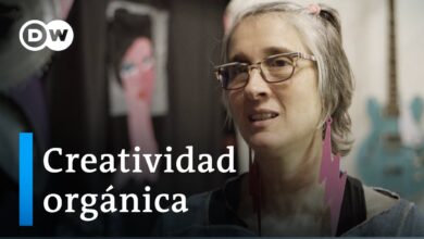 Andrea Echeverri: “Para las que quieran oír”