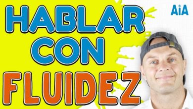 Como Hablar Inglés Con Fluidez