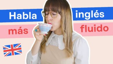 Cómo hablar inglés más fluido con Connected Speech | The Linking R