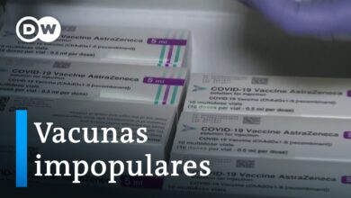 ¿Son mejores unas vacunas que otras?