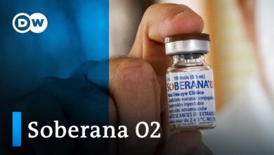 Cuba cerca de sacar la primera vacuna latina contra el virus