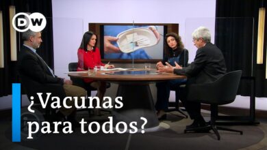 Vacuna contra la COVID-19: ¿una distribución justa?