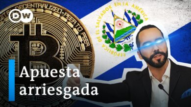 ¿Por qué El Salvador le abrió la puerta al bitcoin?