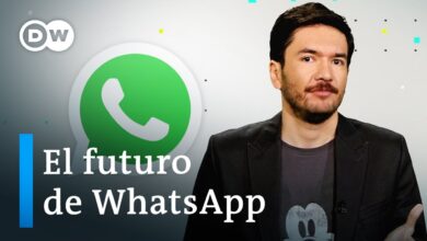 WhatsApp y sus alternativas