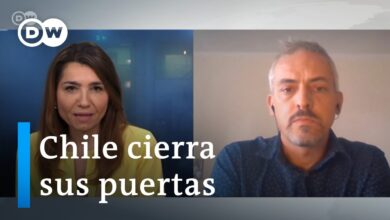 Chile se cierra a la inmigración | La Entrevista