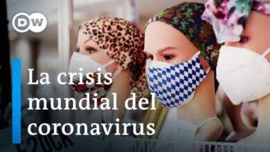Incidente Corona – Cómo la pandemia cambia la globalización | DW Documental